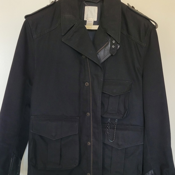 Diesel Other - Men's Diesel jacket,  made in Italy,  worn only twice,  size XL